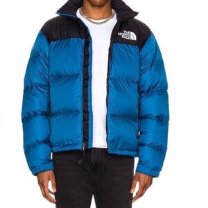 The North Face 1996 Retro Nuptse Jacket